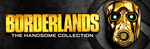 Borderlands The Handsome Collection /Staem Ключ /РФ+СНГ
