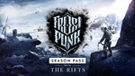 DLC Frostpunk: Season Pass (Steam Ключ) РФ+СНГ