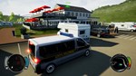 ⭐️City Patrol: Police / Steam Key / РФ+МИР - изображение № 2