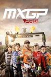 ⭐️MXGP Pro / Steam Key / РФ+МИР