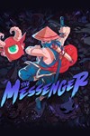 ⭐️The Messenger / Steam Key / РФ+МИР