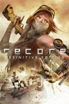 ⭐️ReCore Definitive Edition / Steam Key / РФ+МИР