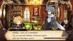 ⭐️Labyrinth of Refrain: Coven of Dusk / Steam / РФ+МИР - изображение № 2
