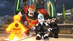 ⭐LEGO DC Super-Villains Deluxe Edition / Steam Key / РФ - изображение № 4
