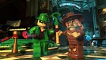 ⭐LEGO DC Super-Villains Deluxe Edition / Steam Key / РФ - изображение № 3
