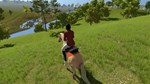 ⭐️My Little Riding Champion / Steam Key / РФ+МИР - изображение № 4