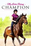 ⭐️My Little Riding Champion / Steam Key / РФ+МИР