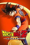 ⭐️DRAGON BALL Z: Kakarot Legendary Edition / Steam / РФ