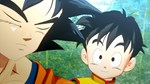 ⭐️DRAGON BALL Z: Kakarot Legendary Edition / Steam / РФ - изображение № 3