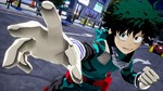 ⭐️MY HERO ONE'S JUSTICE Franchise Pack / Steam Key / РФ - изображение № 4