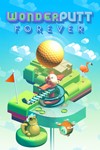 ⭐️Wonderputt Forever / Steam Key / РФ+МИР