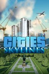 ⭐️Cities: Skylines - The Classics Bundle / Steam / РФ