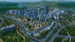 ⭐️Cities: Skylines - The Classics Bundle / Steam / РФ - изображение № 2