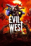 ⭐️Evil West  / Steam Key / РФ+МИР
