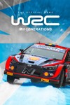 ⭐️WRC Generations / Steam Key / РФ+МИР