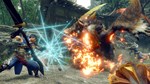 ⭐️DLC MONSTER HUNTER RISE + Sunbreak / Steam Key / РФ - изображение № 3