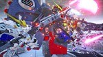 SD Gundam Battle Alliance Deluxe Edition EU Steam CD Ke