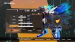 SD Gundam Battle Alliance Deluxe Edition EU Steam CD Ke - изображение № 3