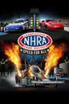 ⭐️NHRA Championship Drag Racing:Speed For All /Steam/РФ