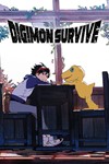 ⭐️Digimon Survive / Steam Key / РФ+МИР