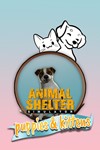 ⭐️DLC Animal Shelter Puppies & Kittens / Steam Key / РФ