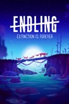 ⭐️Endling: Extinction is Forever / Steam Key / РФ+МИР