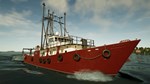 ⭐️Fishing: North Atlantic - Scallops Expansion/Steam/РФ - изображение № 4