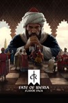 ⭐️DLC Crusader Kings III - Fate of Iberia /Steam Key/РФ