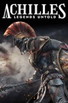 ⭐️Achilles: Legends Untold / Steam Key / РФ+МИР