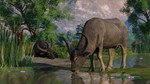 ⭐️DLC Planet Zoo Wetlands Animal Pack / Steam Key / РФ - изображение № 2