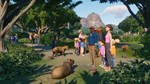 ⭐️DLC Planet Zoo Wetlands Animal Pack / Steam Key / РФ - изображение № 3