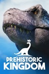 ⭐️Prehistoric Kingdom / Steam Key / РФ+МИР