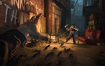 Dishonored Definitive Edition EN Language Only EU Steam - изображение № 2