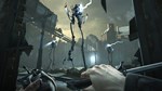 Dishonored Definitive Edition EN Language Only EU Steam