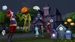 The Sims 4 - Spooky Stuff DLC EU PC Origin CD Key - изображение № 2