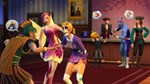 The Sims 4 - Spooky Stuff DLC EU PC Origin CD Key