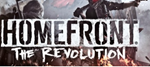 Homefront: The Revolution/STEAM КЛЮЧ / RU+CIS