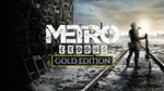 METRO EXODUS GOLD EDITION / Steam KEY / РФ+СНГ