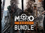 Metro Redux Bundle / Steam Key / RU+CIS