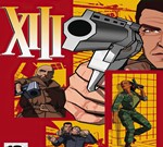 ⭐️XIII - Classic / Steam Key / РФ+МИР