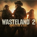 ⭐️Wasteland 2: Director's Cut / Steam Key / РФ+МИР