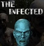⭐️The Infected / Steam Key / РФ+МИР