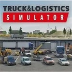 ⭐️Truck and Logistics Simulator / Steam Key / РФ+МИР