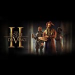⭐️The House of Da Vinci 2 / Steam Key / РФ+МИР