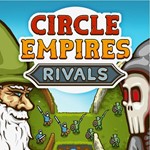 ⭐️Circle Empires Rivals / Steam Key / РФ+МИР