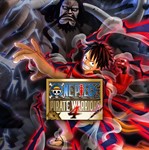 ⭐️One Piece Pirate Warriors 4 / Steam Key / РФ+МИР