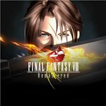 ⭐️Final Fantasy VIII Remastered / Steam Key / РФ+МИР