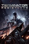 ⭐️Terminator: Resistance / Steam Key / РФ+МИР