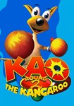 ⭐️Kao the Kangaroo: Round 2 / Steam Key / РФ+МИР