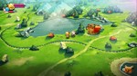 ⭐️Cat Quest II / Steam Key / РФ+МИР - изображение № 2